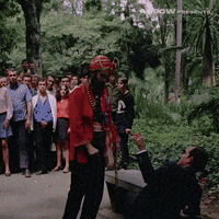 Coffin Joe Film GIF by Arrow Video
