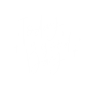 darwinandgray positive feel good wellbeing new day Sticker