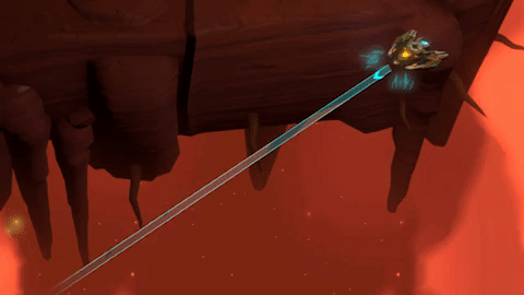 space spaceship GIF by Complex Games
