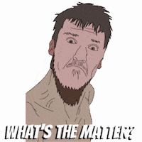 Sticker Drawing GIF