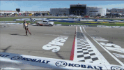 martin truex jr GIF by NASCAR