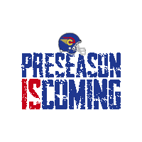 Preseasoniscoming Sticker by Camioneros de Coslada