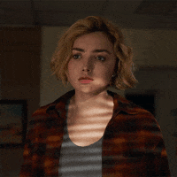 Peytonlist Contemplating GIF by Paramount+