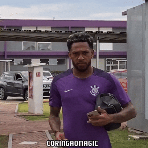 Jose Martinez Futebol GIF