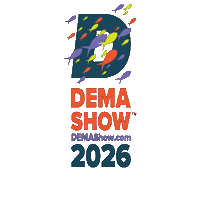 Dema2026 Sticker by DEMA Show