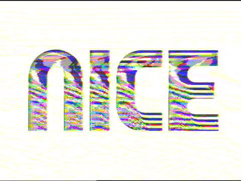 Art Glitch GIF