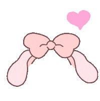 Heart Love Sticker by OOAI