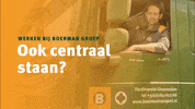 BoermanGroep boerman komwerkenbijboerman boermangroep medewerkercentraal GIF