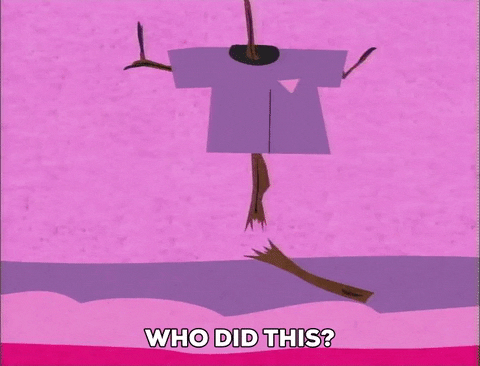 GIF by South Park 