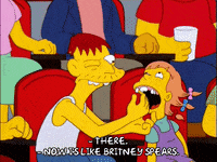 Episode 5 GIF by The Simpsons