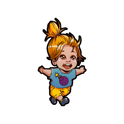 tarasovfamily מיילו maylo tarasov משפחת טרסוב Sticker