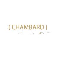 lechambard anime logo bounce chambard Sticker