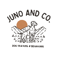 junoandcocumbria supdog junoandco trigdog junoandcocumbria Sticker