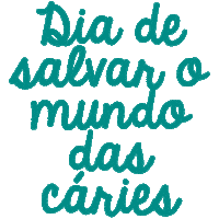 Dentalclinic Sticker by Ouvi Direito