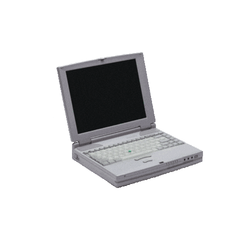 90S 80S Sticker