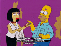 homer simpson GIF