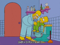 homer simpson episode 13 GIF