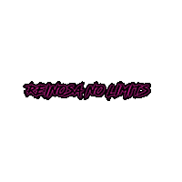 No Limits Reinosa Sticker by ReinosaNoLimits