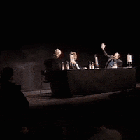 Mr X Blavitt GIF by IFK Göteborg