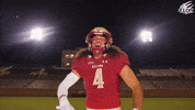 Football GIF by Elon Phoenix