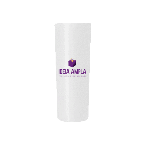 ideiaampla  Sticker