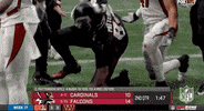 Cordarrelle Patterson Football GIF by NFL