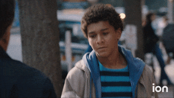 Blue Bloods Hug GIF by ION