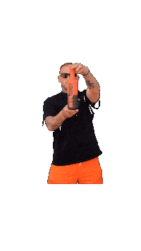 Artist Sticker by Hibe media