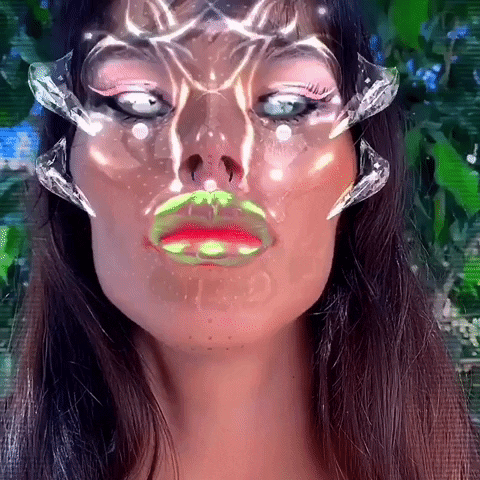 Art Augment GIF by Aleksey Efremov