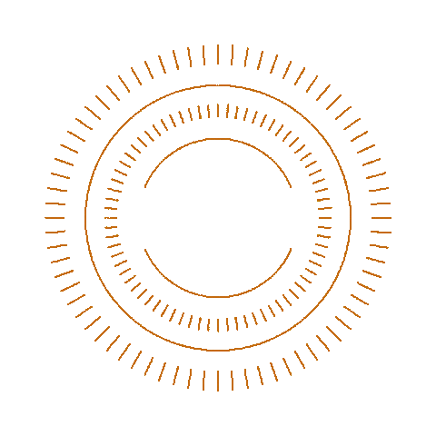 Beacon Sticker by Valparaiso University