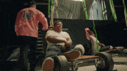 koruna and lime GIF by Injury Reserve