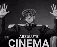 Jojo GIF