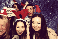 GIF by Tom Foolery Photo Booth
