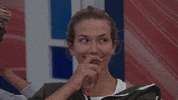Smirk Smile GIF by Big Brother