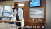 foxtv GIF by The Resident on FOX