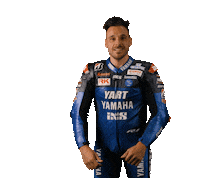 Happy Niccolo Canepa Sticker by iXS ag