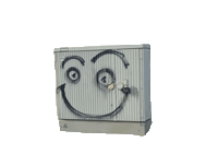 Happy Ostfriesland Sticker