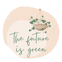 audreysodyanata love nature green life Sticker