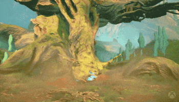 Lighthouse Seabird GIF by Xbox
