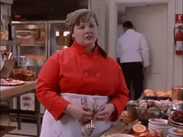 season 1 netflix GIF by Gilmore Girls 