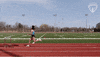 Arc Olympian GIF by All-Round Champion