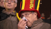 red devils zagreb GIF by Sporza