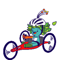Tom Vai Brasil Sticker by CPB