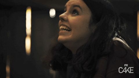 Fx Networks Animation GIF by Cake FX