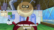 season 9 gary's new toy GIF by SpongeBob SquarePants