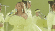 Be Alive King Richard GIF by IVY PARK