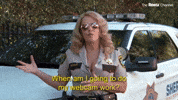 Reno 911 GIF by The Roku Channel