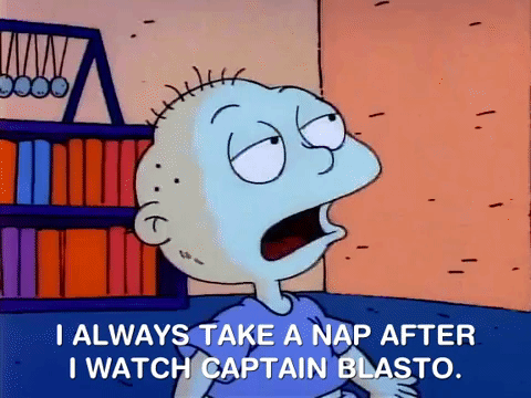 nicksplat rugrats GIF