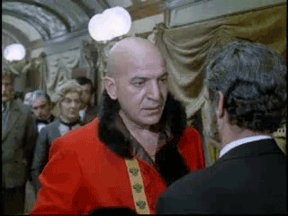 MalePatternBoldness giphyupload kiss hi hug GIF