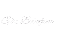 Oglum Canim Sticker